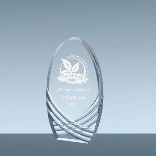 Westbury Award