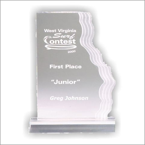 Waterfall Award