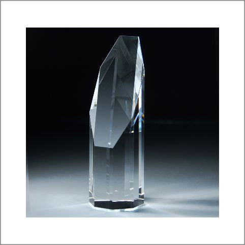 Crystal Shard Award