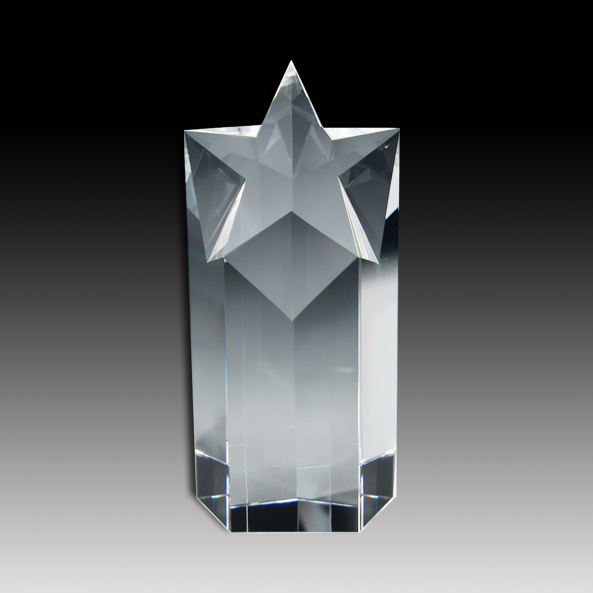 Crystal Rising Star