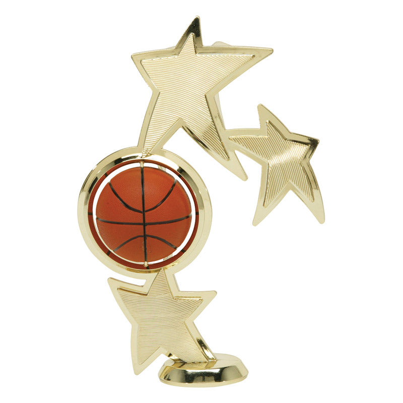 Sport Star Spinner Riser