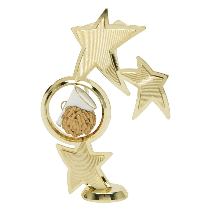 Sport Star Spinner Riser