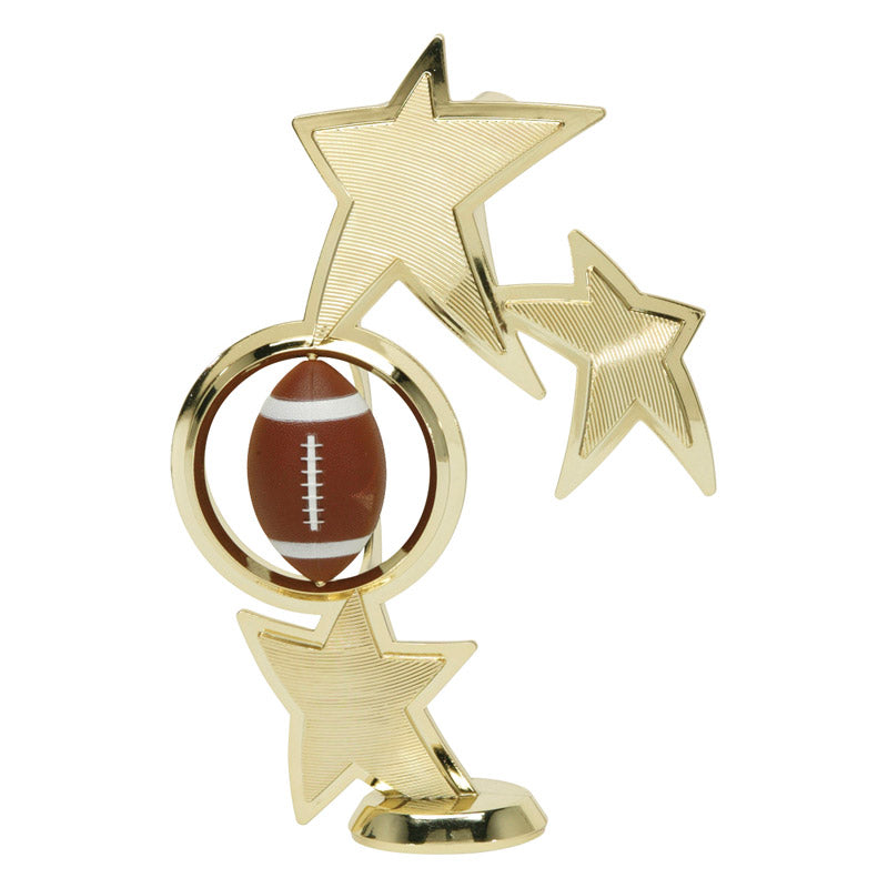 Sport Star Spinner Riser