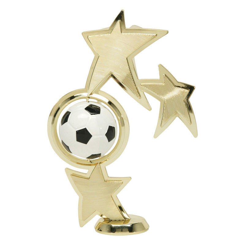 Sport Star Spinner Riser