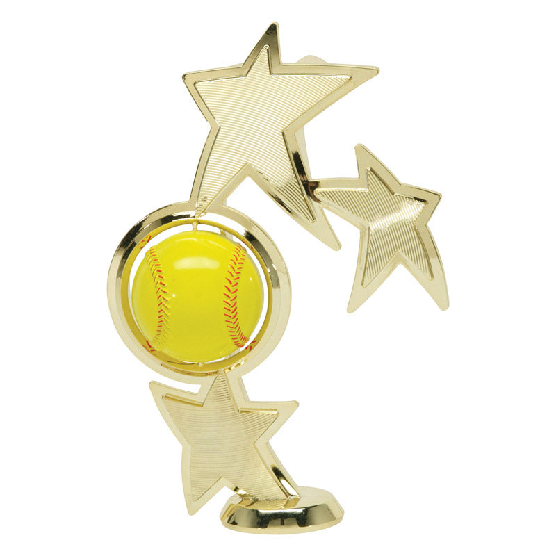 Sport Star Spinner Riser