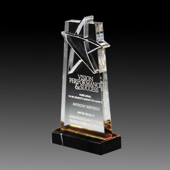 Star Accent Award