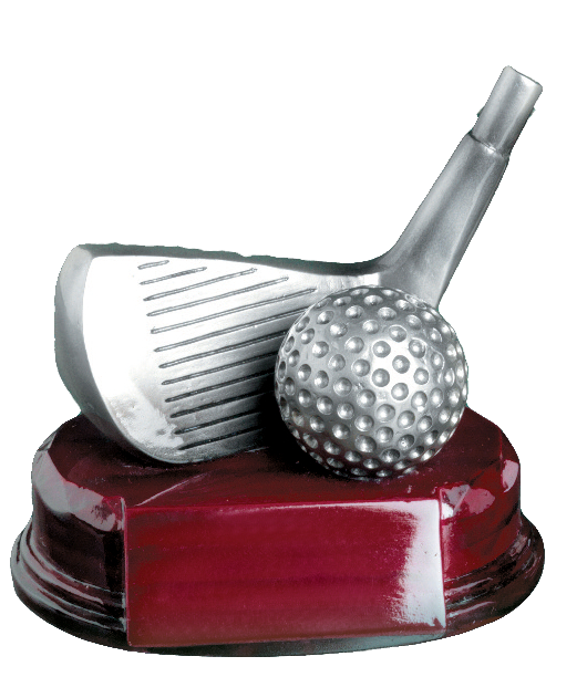Golf Resin Wedge