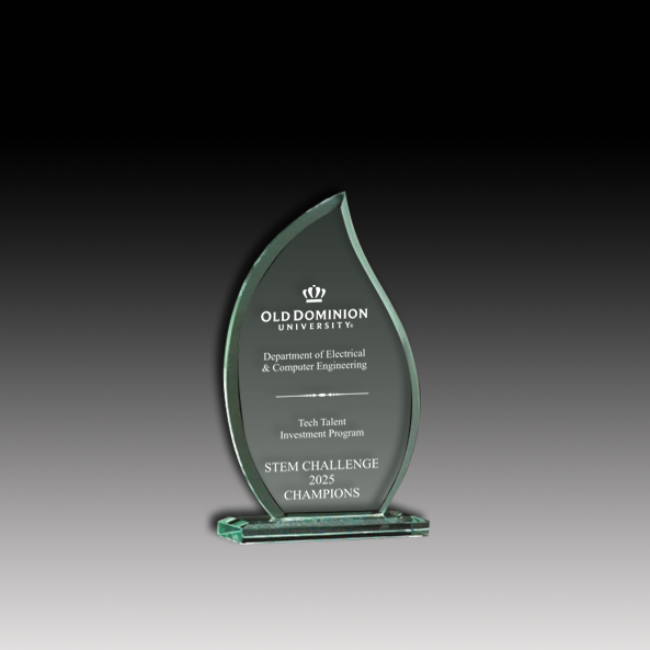 Flame Glass Award
