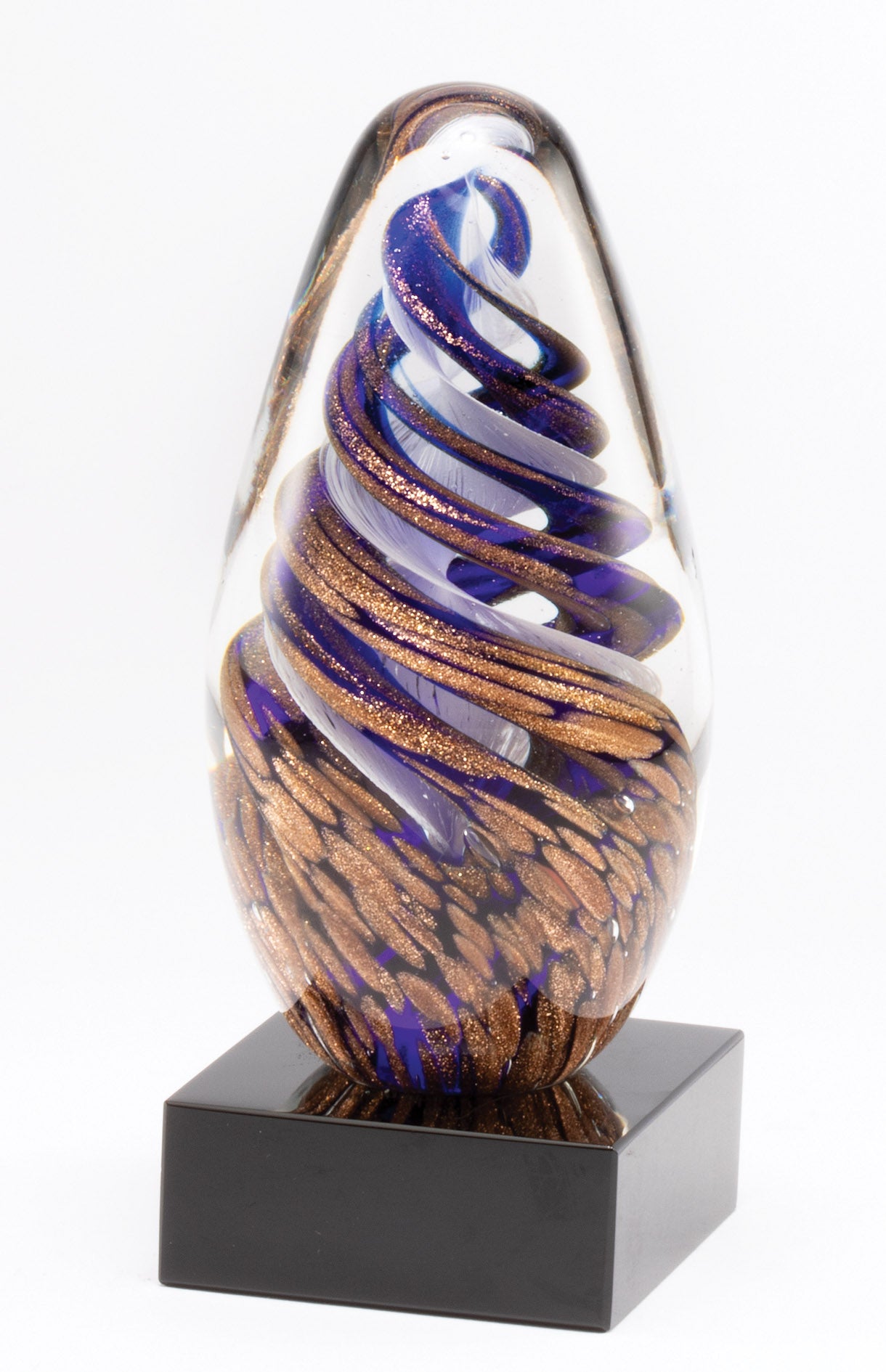 6.75" Art Glass Award