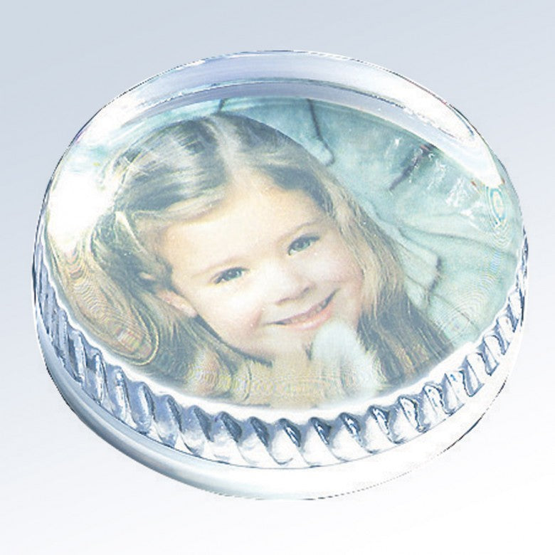 Photo Paperweight