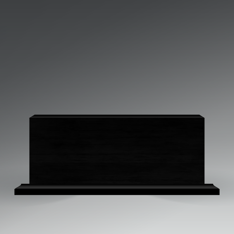 Piano Finish Bases