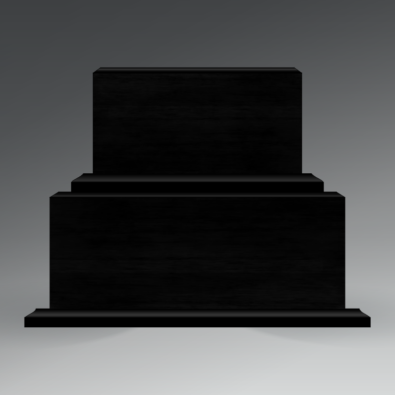 Piano Finish Bases