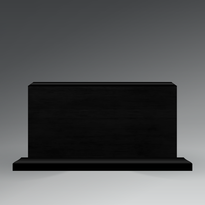 Piano Finish Bases
