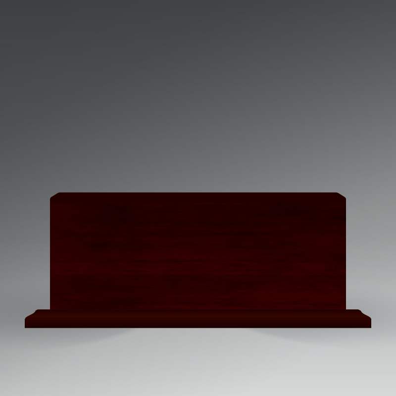 Piano Finish Bases