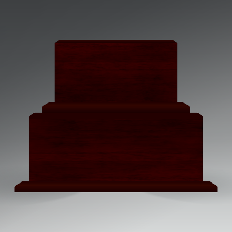 Piano Finish Bases