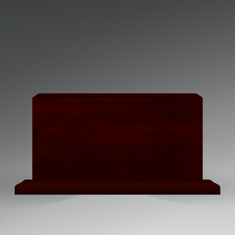 Piano Finish Bases