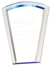 Halo Acrylic Awards