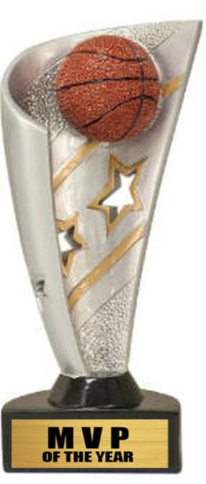 Banner Sports Resin