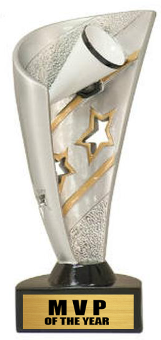 Banner Sports Resin