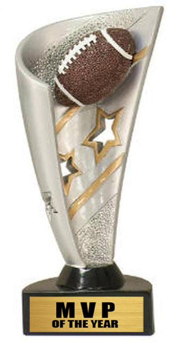Banner Sports Resin