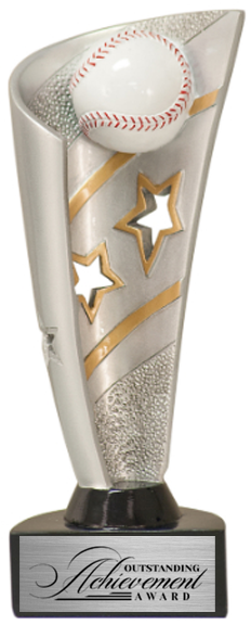 Banner Sports Resin