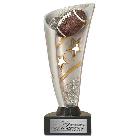 Banner Sports Resin