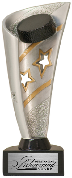 Banner Sports Resin