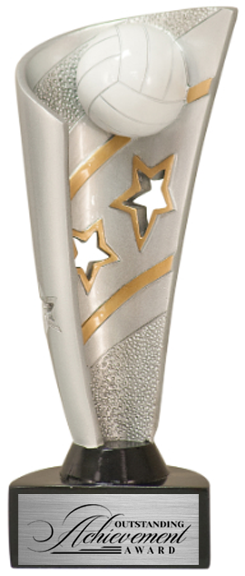 Banner Sports Resin