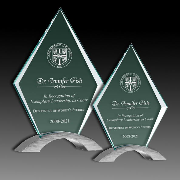 Cosmic Glass Award