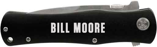 4.5" Handled Knife