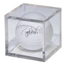 Clear Display Case