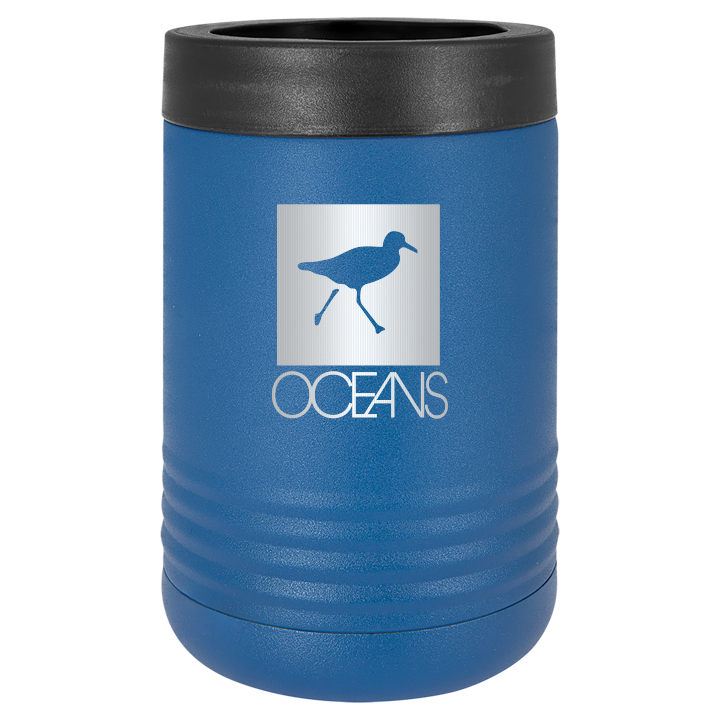 OCEANS Polar Camel Vacuum Insulated Beverage Holder