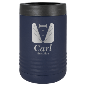 Polar Camel Vacuum Insulated Beverage Holder