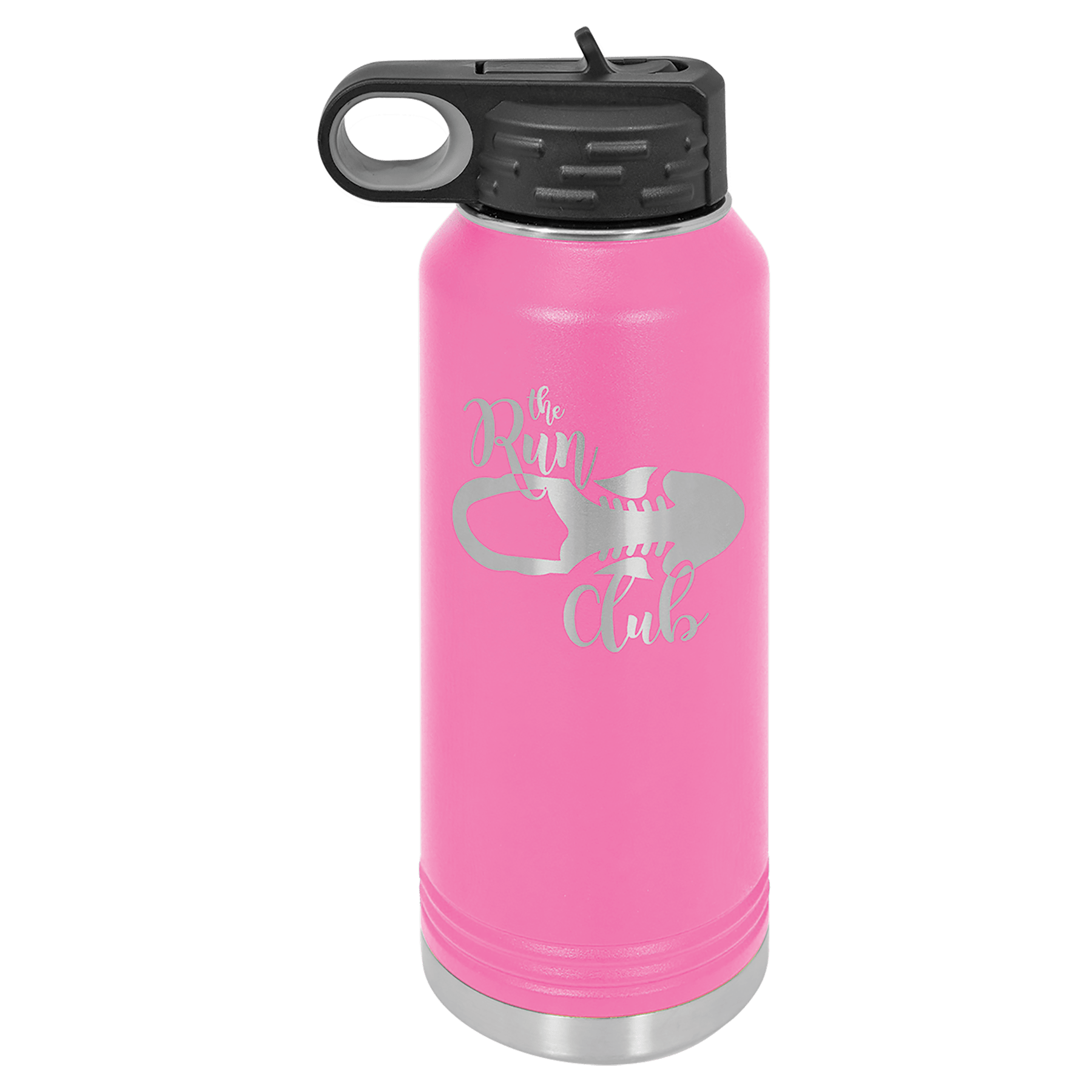 20 oz. Stainless Steel Water Bottle