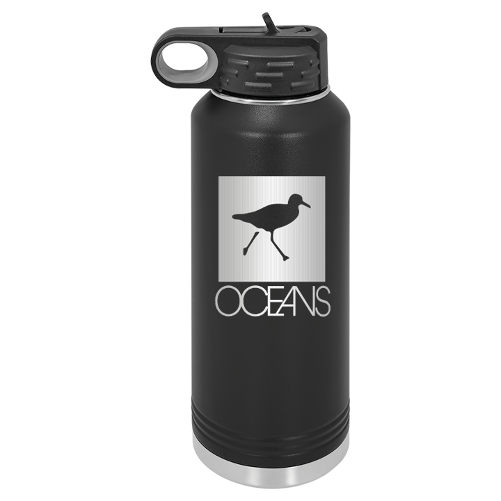 OCEANS Polar Camel 40 oz. Water Bottle