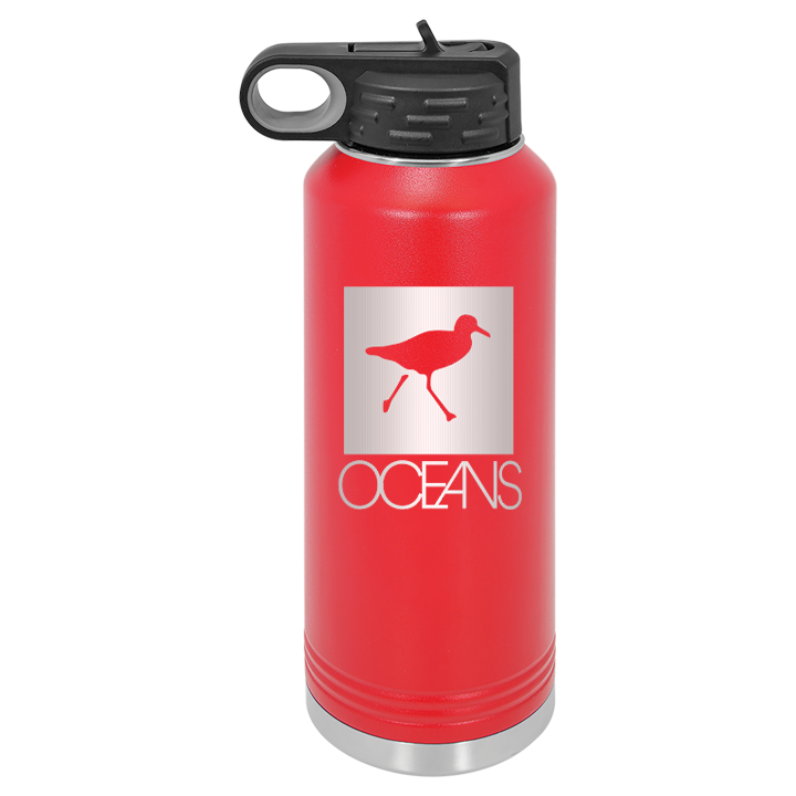 OCEANS Polar Camel 40 oz. Water Bottle