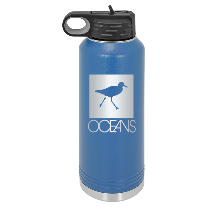 OCEANS Polar Camel 40 oz. Water Bottle