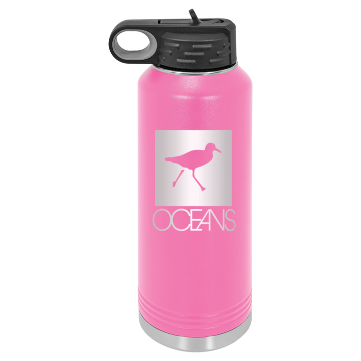 OCEANS Polar Camel 40 oz. Water Bottle