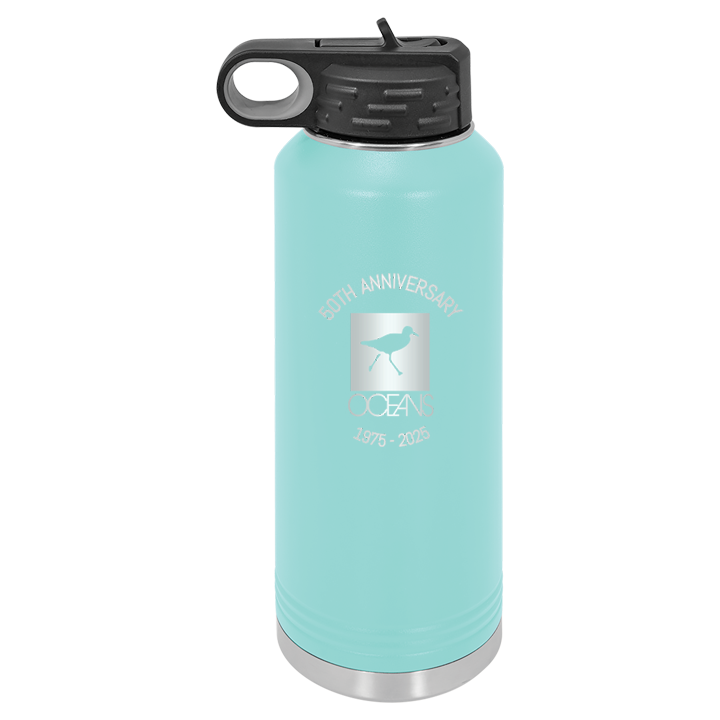 OCEANS Polar Camel 40 oz. Water Bottle