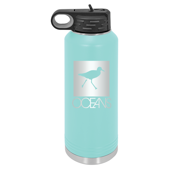 OCEANS Polar Camel 40 oz. Water Bottle