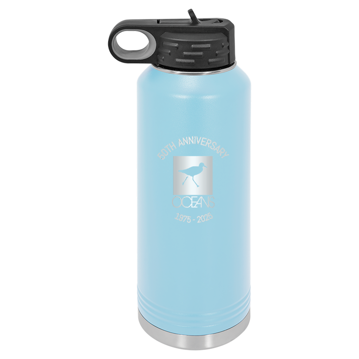 OCEANS Polar Camel 40 oz. Water Bottle