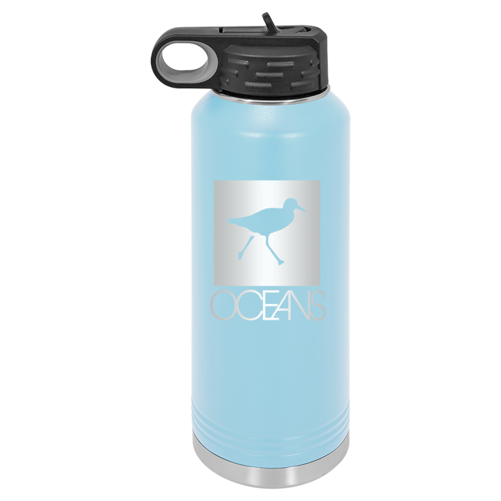 OCEANS Polar Camel 40 oz. Water Bottle