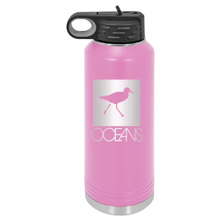 OCEANS Polar Camel 40 oz. Water Bottle