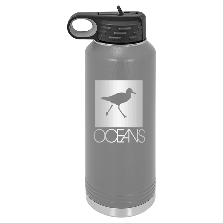 OCEANS Polar Camel 40 oz. Water Bottle