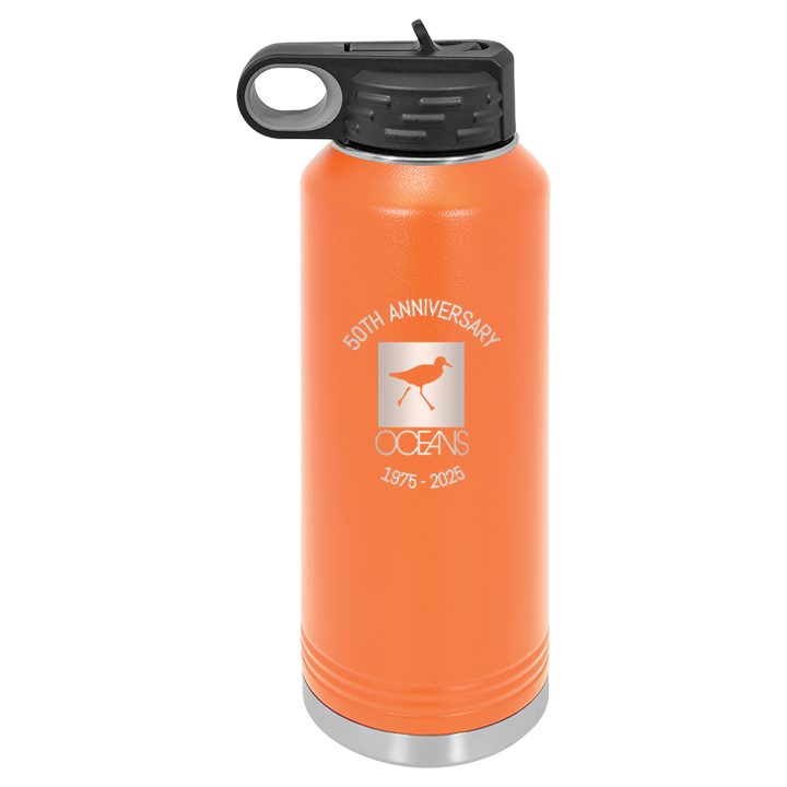 OCEANS Polar Camel 40 oz. Water Bottle