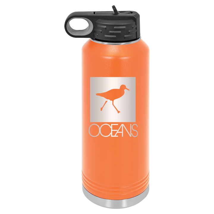 OCEANS Polar Camel 40 oz. Water Bottle