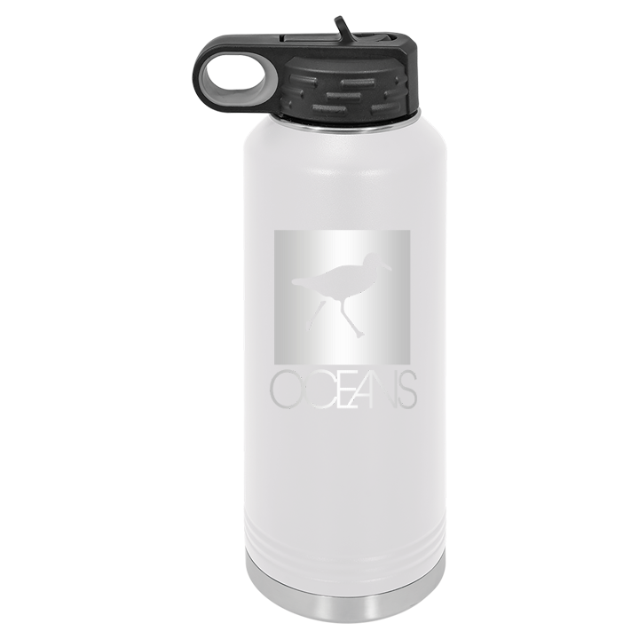 OCEANS Polar Camel 40 oz. Water Bottle