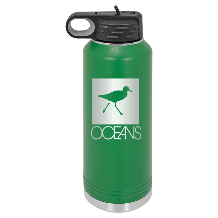 OCEANS Polar Camel 40 oz. Water Bottle