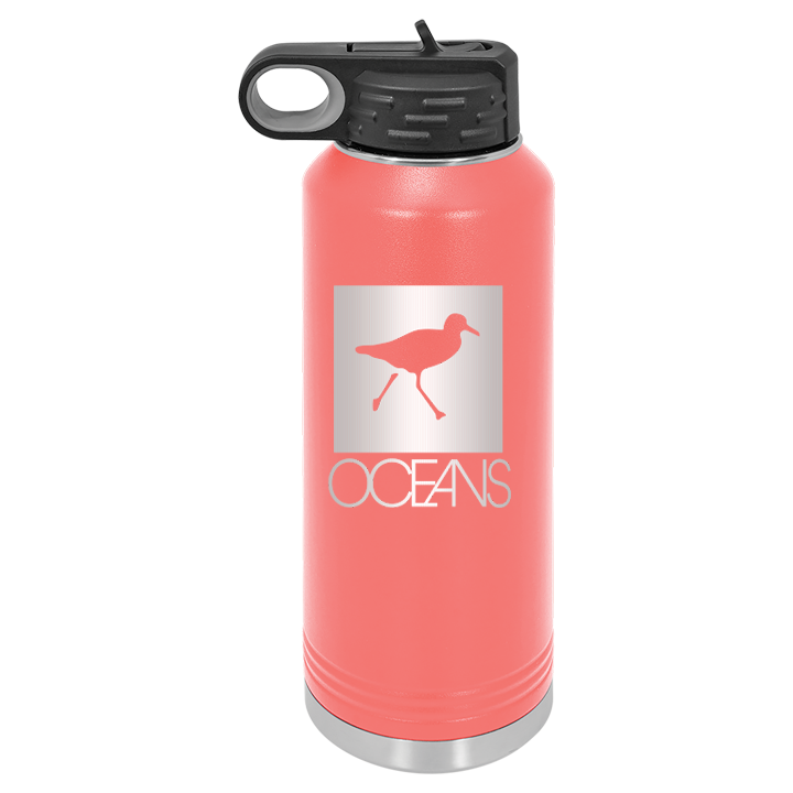 OCEANS Polar Camel 40 oz. Water Bottle