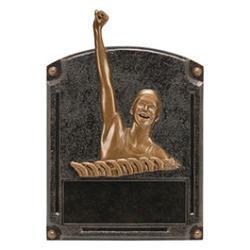 Legends of Fame Resins